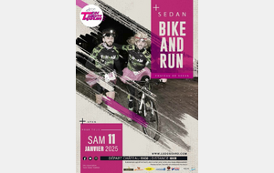 Bike & Run de Sedan